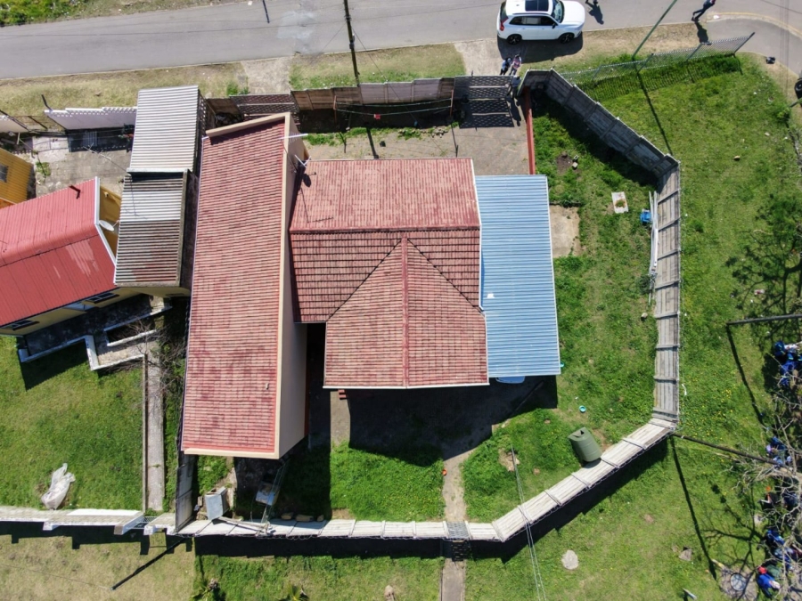 3 Bedroom Property for Sale in Mdantsane Nu 2 Eastern Cape